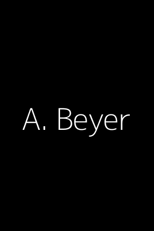 Alexander Beyer